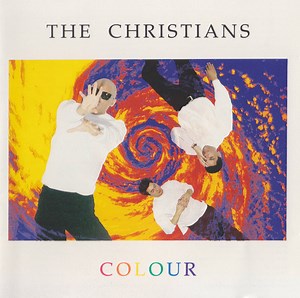 The Christians - Colour