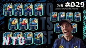 Community TOTSSF (Fifa 20 NTG) #29 - آموزش فیفا۲۰ پارت ۲۹