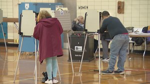 Illinois Lawmakers Propose Ranked Choice Voting. Here’s How It Works