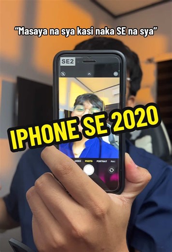 iPhone SE 2020: Affordable Smartphone Happiness