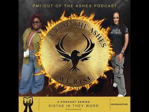 Sistas In They Word - Homecoming Series: I’m Grown - w/Jaimie Cee