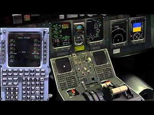 JRollon CRJ200 Startup Procedures