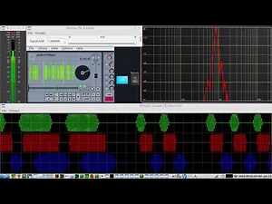 QRQ CW over 100 wpm - "copy by ear" training with MIXXX - a variable speed CW AUDIO FILE player
