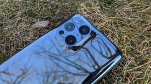 OPPO Find X3 Pro unboxing and first impressions