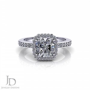 8.8K views · 66 reactions | Engagement Rings by Our Artisans at Jewelry Designs! https://jewelrydesigns.com/engagement-rings/ | Jewelry Designs | Facebook