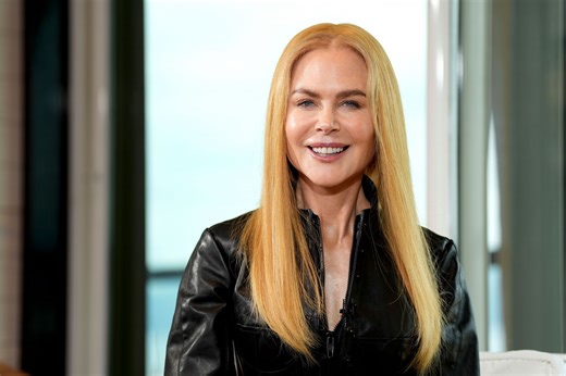 What is Nicole Kidman's net worth in 2025? Fortune explored as actress split from husband Keith Urban after 19 years
