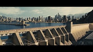 Catching Fire Analysis