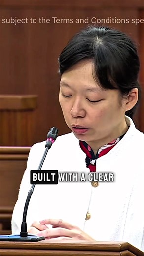 When i spoke about expanding the PSGA to enable data sharing with trusted partners, I used the analogy of building more bridges, so more people can cross safely and access support earlier. But bridges are not built casually. Every bridge must serve a clear public purpose. Not curiosity, not convenience, not commercial gain. In the same way, data should only be shared when there is a clear public service objective. Access must also be properly authorised. Not everyone can direct traffic or change
