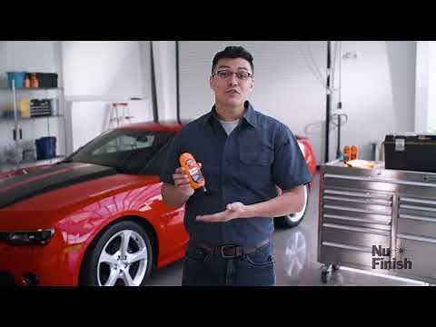 Nu Finish® Scratch Doctor™