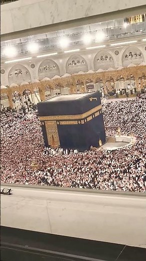 ## Makkah live ##