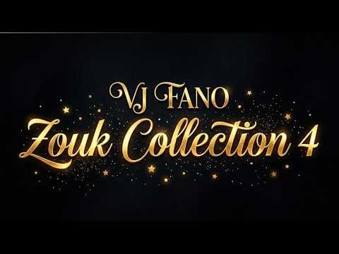 VJ FANO ZOUK COLLECTION 4