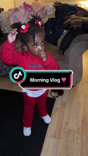 Good morning Chocolate Drops 🍫 #fyp #morningvlog #coparentingwithanarcissist #custodybattle #childsupportcourt #familycourt
