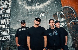 Pennywise announce first full-length album in over a decade