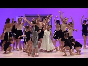 Spectacle Art Danse Studio - Partie1