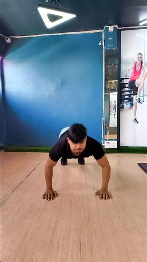 check it out Ft. vk fitness challenger