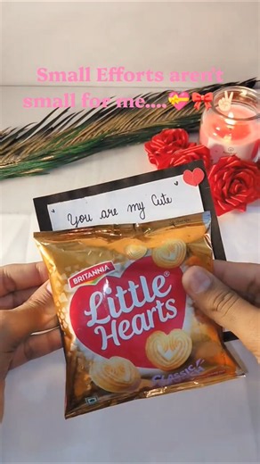 DIY chocolate card || Cute Handmade Card 🤌🏻💝✌🏻🍫 #trending #viral #diy