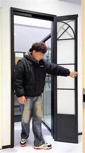 I fell in love with this door at first sight! #homedecor#decoration #interiordesign #doors #dtpalum