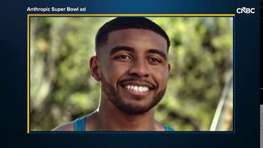 A once quiet rivalry between OpenAI and Anthropic is heating up