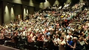 Fresh from the hit movie, Max McLean brings C.S. Lewis back to the Stage in The Most Reluctant Convert. Feb 15th @ University of Michigan! Buy tickets now! | Fellowship for Performing Arts