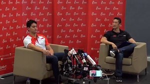 58K views · 646 reactions | Schooling on NS deferment: "I'd rather be...