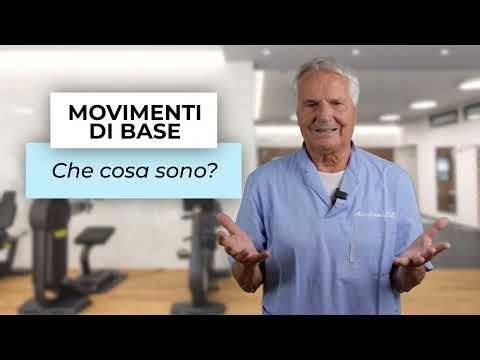 RIFLESSO INIBITORE DA CONTATTO | Video Corso Gratuito