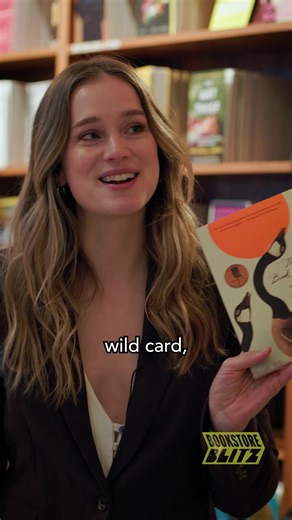 Elizabeth Lail's Top Book Picks for Every Occasion