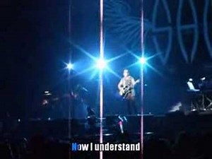 Sam Hui (許冠傑) - Vincent - 29/03/2008 (With Lyrics Sing along)