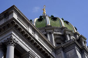 Pa. House passes bill eliminating taxes on cell phone service