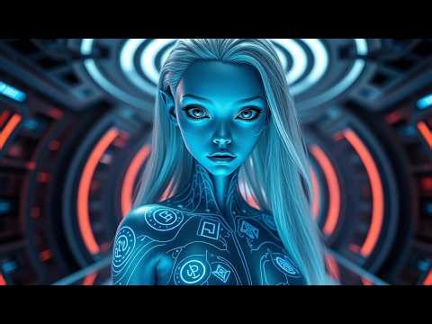 "Unexpected Alien Bride: A Sci-Fi Love Story | HFY Tales"