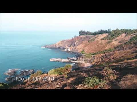 GOA 4K Cinematic Drone Film | Best Beaches, Churches & Forts | DJI Mini 2 Aerial 2026