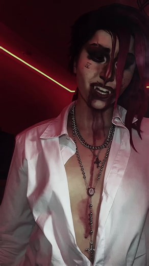 Vi Arcane Cosplay Reveal: Embrace the Character