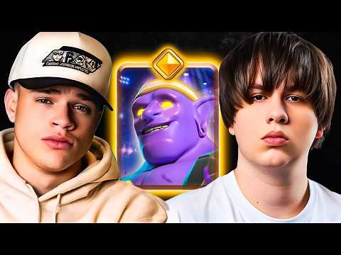 The Jynxzi & Ryley Duo is BACK!!!