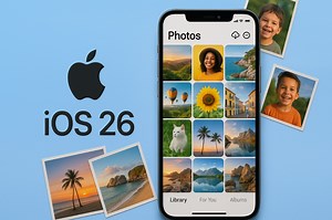 The iOS 26 Photos App Is More Powerful Than You Thought