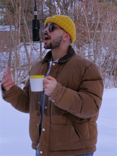 Iced Tea, this Friday 🧊 📸 @Deens #icedtea #newmusic #comingsoon #fyp