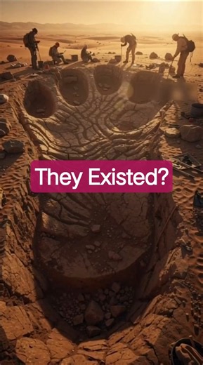 Episode 1:Who Were the Nephilim?