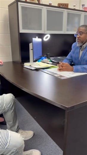 1.4K views · 24 reactions | Bethany tells the principal she there will be problems if he doesn’t get control of his school | Kashif Ali | Facebook