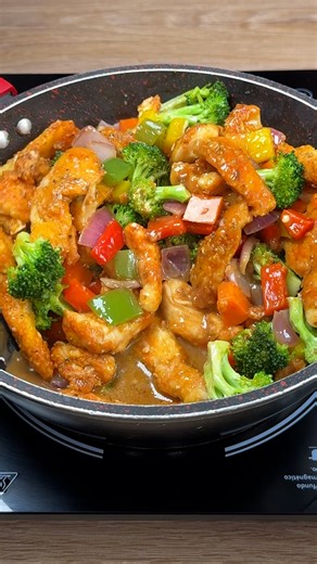 After I learned this recipe, my family hasn’t stopped asking me to make it! | Yum Yummy