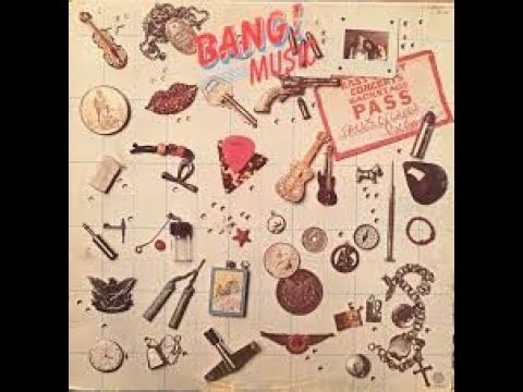 Bang - Music (USA/1973) [Full Album]