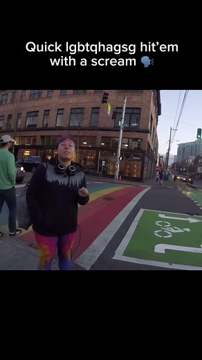 Scream Challenge Compilation