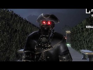 DARK DECEPTION IN FORTNITE DEADLY DECADENCE Full Gameplay + Jumpscare