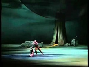 Adagio from Spartacus (Aram Khachaturian).flv