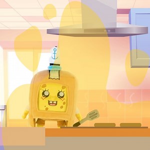 8.8K views · 252 reactions | Order Up!!  Don't forget to order your own SpongeBob x LankyBox Plush at lankyboxshop.com before they're gone!! | LankyBox | Facebook