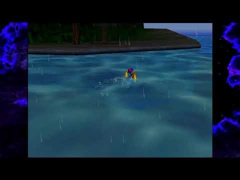 Frantic Factory: First Try 🍌 Donkey Kong 64 Longplay