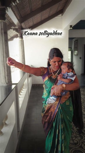 unnakenna vennum sollu female bhave version ❤️ |#shortvideos #melting #love #momlife #babyboy #flimy