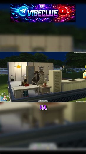 Sudden kidnapping #thesims4 #games #sims4