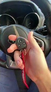 HOW TO REMOVE A STUCK KEY FROM YOUR CAR #caraccessories #diy #howto