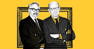 Slurs, Sexism, and Bootleg Ozempic: Bigwig Art Duo Hit With Bombshell Suit