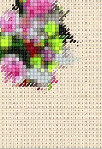 Play Cross-Stitch World Now! https://apps.facebook.com/cross-stitch-world | Cross-Stitch World Videos