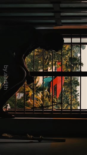 Aadith on Instagram: "Basic need ✨"