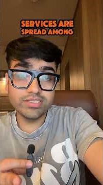 API Gateway vs Load Balancer — #softwareengineering #systemdesign #softwarearchitecture